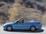 Saab 9-3 Cabrio 20th Anniversary 2006 года